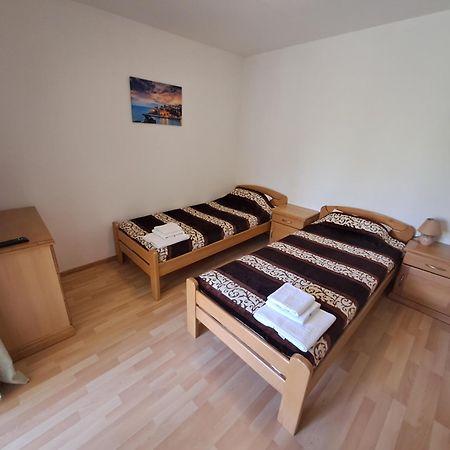 Apartments Stanivukovic Budva Ruang foto