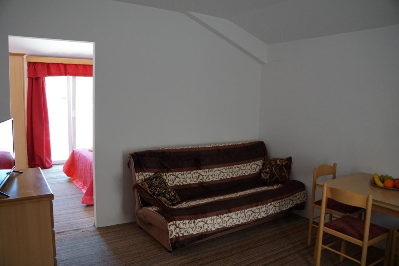 Apartments Stanivukovic Budva Ruang foto