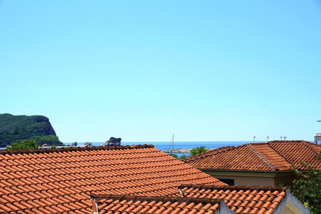 Apartments Stanivukovic Budva Ruang foto