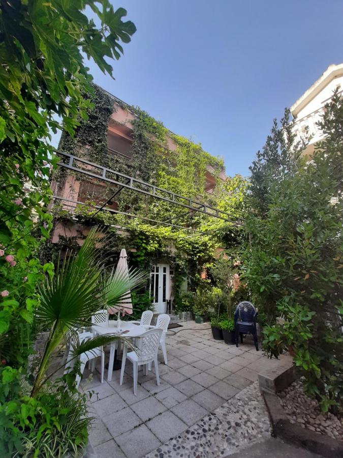 Apartments Stanivukovic Budva Bagian luar foto