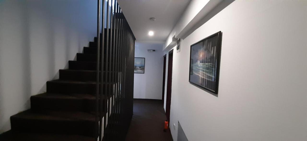 Apartments Stanivukovic Budva Bagian luar foto