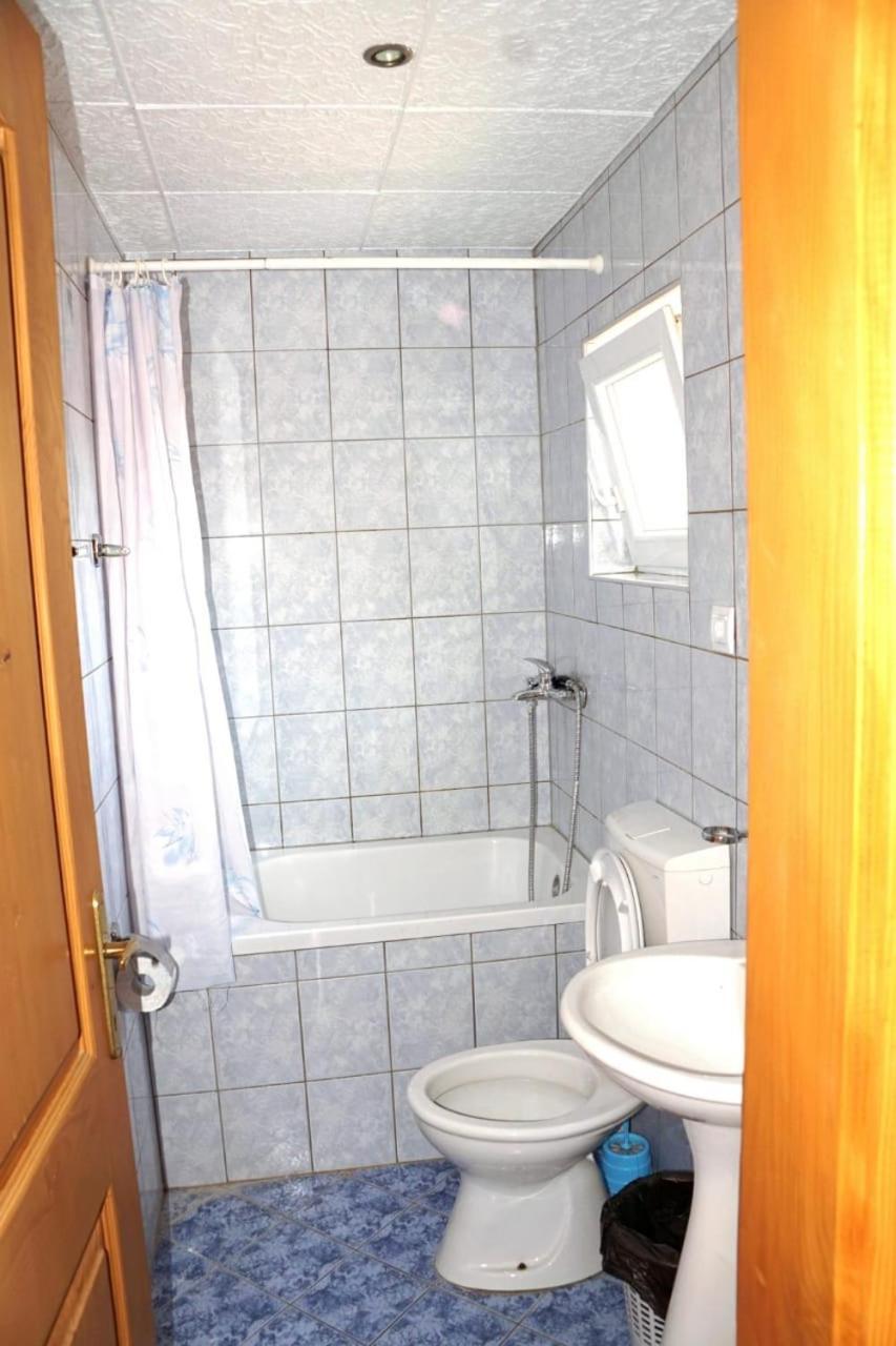 Apartments Stanivukovic Budva Ruang foto