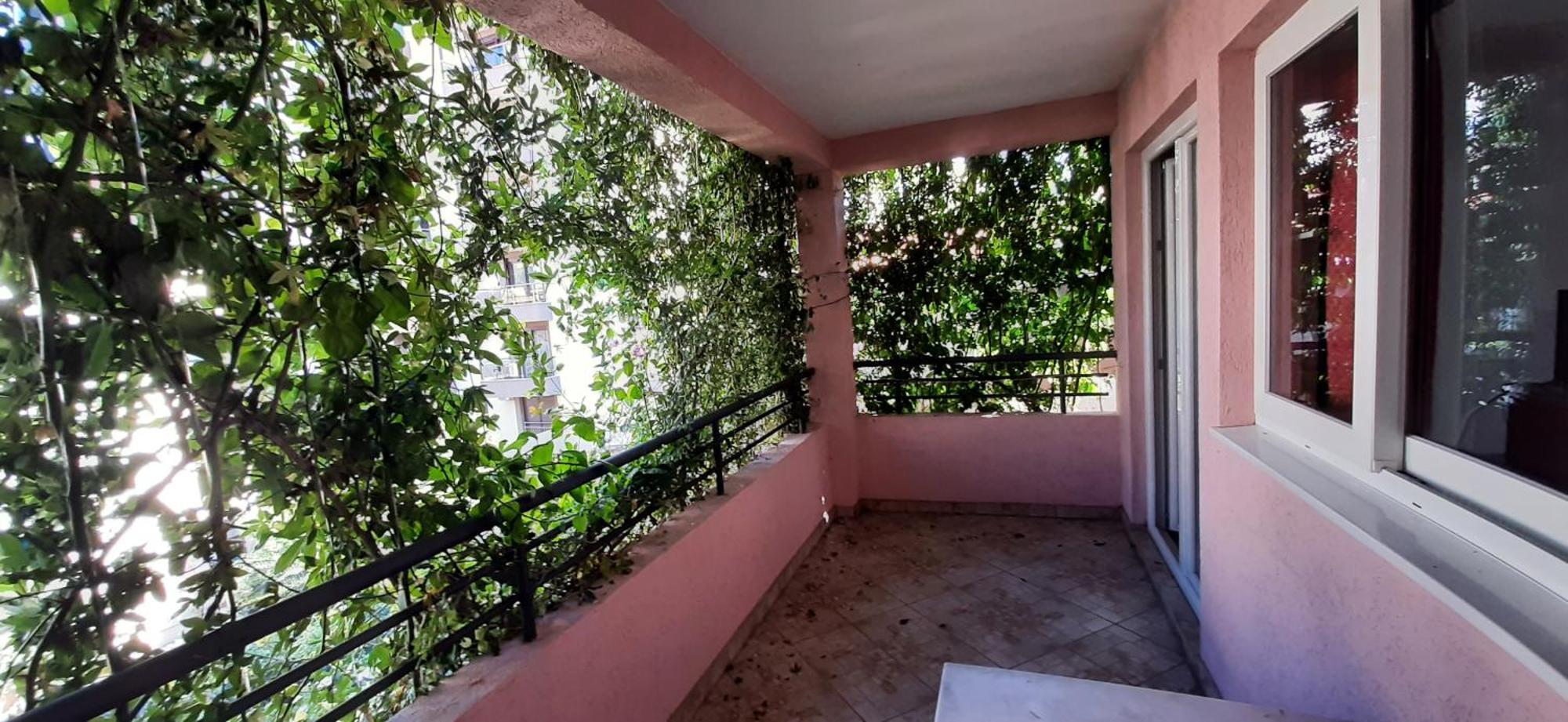Apartments Stanivukovic Budva Ruang foto