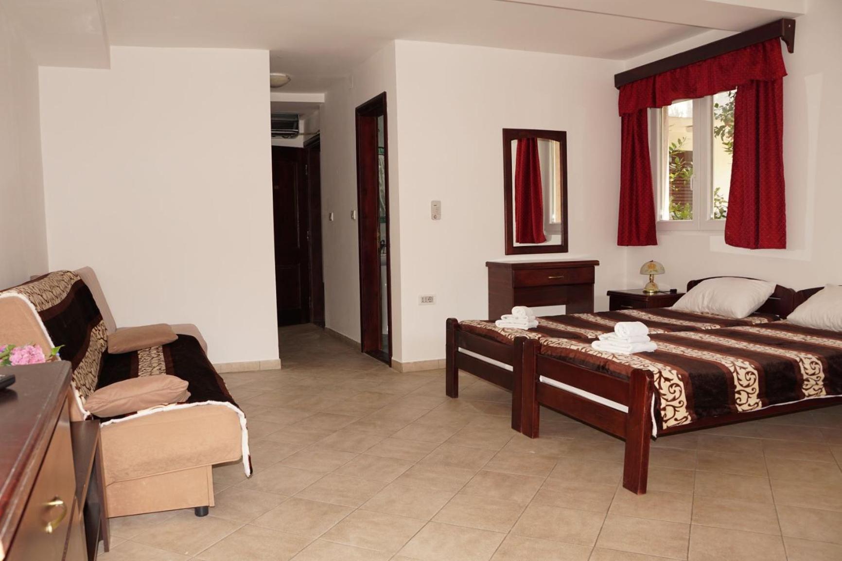 Apartments Stanivukovic Budva Ruang foto