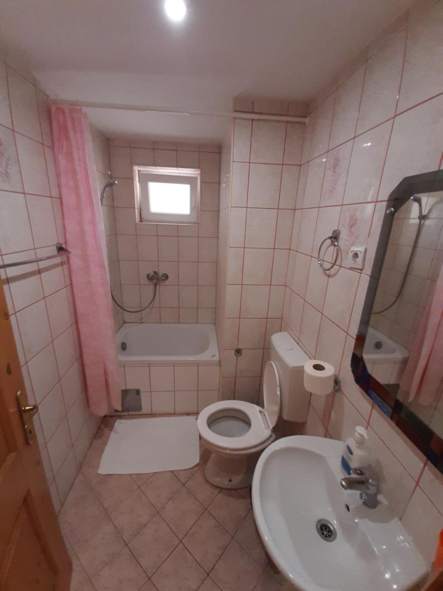 Apartments Stanivukovic Budva Ruang foto
